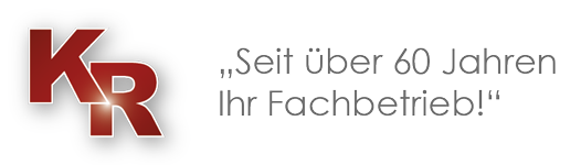 Klambauer - Seit über 60 Jahren Ihr Fachbetrieb